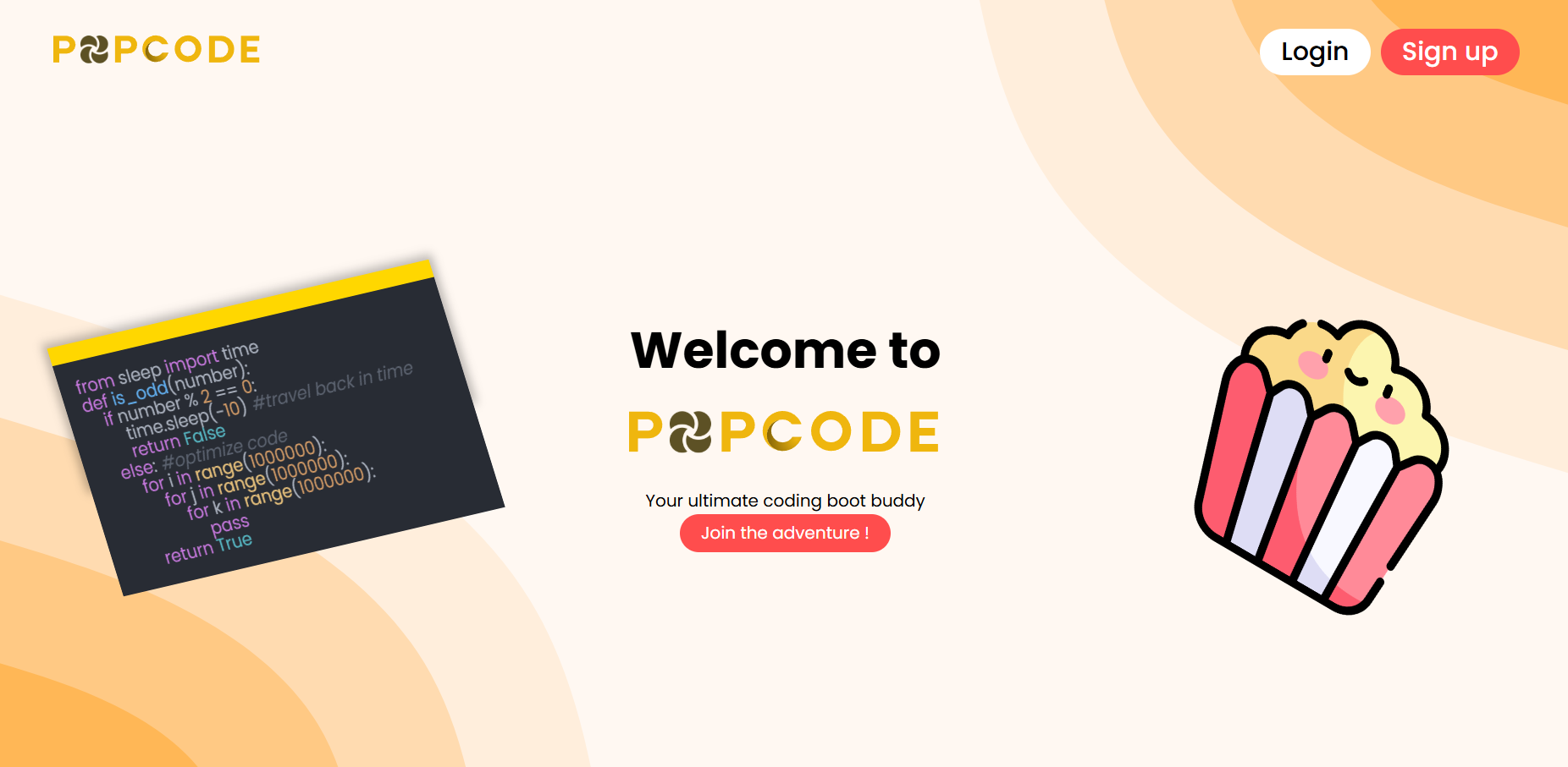 PopCode